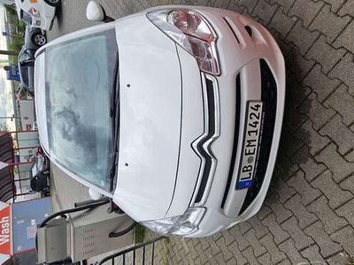 gebraucht Citroën C3 BlueHDi 1.6 75PS/55kW