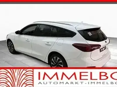 Gebraucht Ford Focus