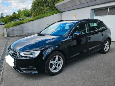 Gebraucht Audi A3 Sportback