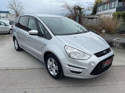 gebraucht Ford S-MAX S-MaxBusiness Edition