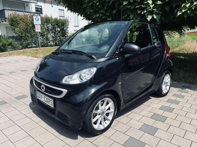 Smart ForTwo Coupé