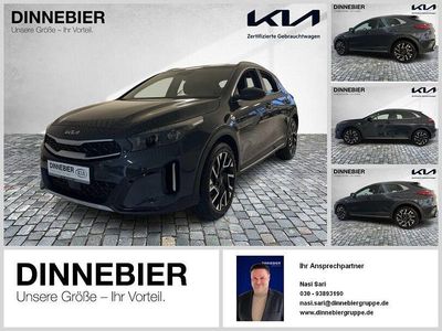 Gebraucht Kia XCeed Vision 163 PS (119 kW) 2023 Pentametal met SUV