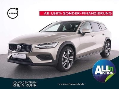Volvo V60 CC
