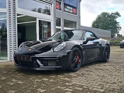 Porsche 911 Carrera GTS