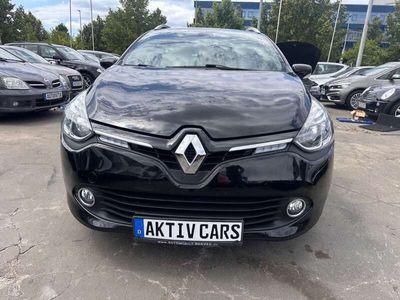 Renault Clio GrandTour
