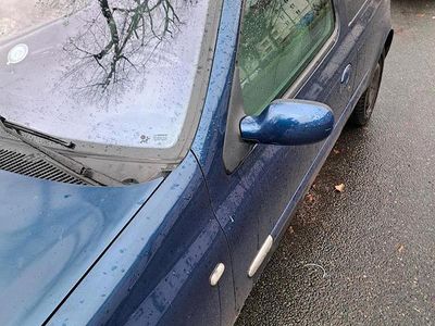 Renault Clio II