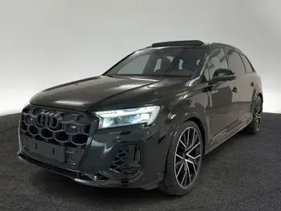 Gebraucht Audi SQ7