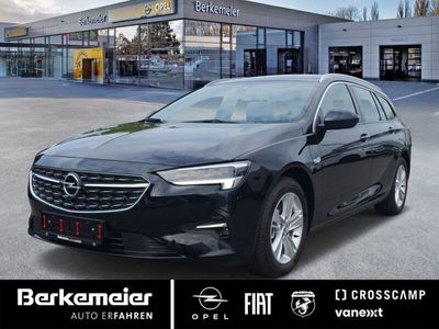 gebraucht Opel Insignia ST Elegance