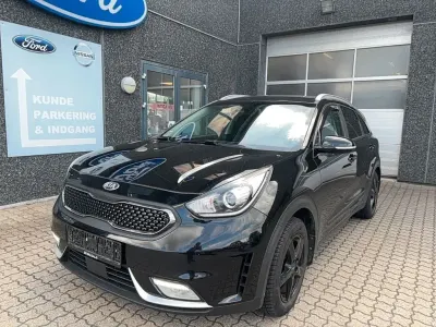 Gebraucht Kia Niro
