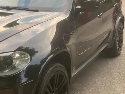 Gebraucht BMW X5