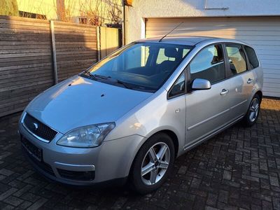 gebraucht Ford C-MAX 1,6 Trend Trend