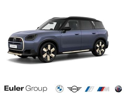Gebraucht Mini Cooper S Countryman 218 PS (160 kW) 2025 Slate blue SUV