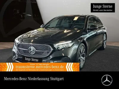 Gebraucht Mercedes E300