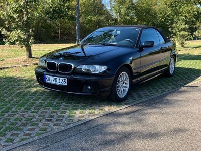 BMW 318 Cabriolet