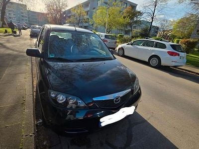 Usata Mazda 2 2006 Utilitaria