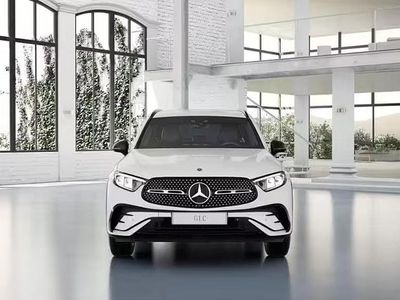 Mercedes GLC220