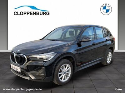 gebraucht BMW X1 sDrive18d