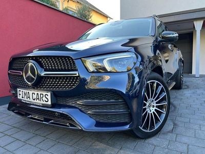 Mercedes GLE400