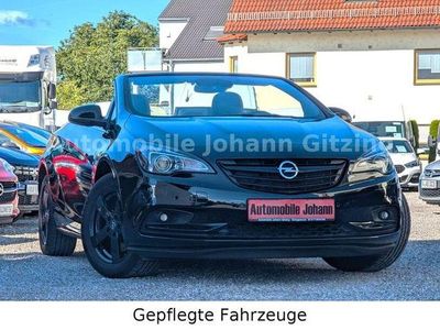Opel Cascada
