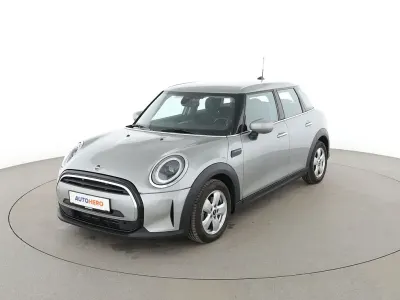 Gebraucht Mini Cooper Essential 136 PS (100 kW) 2023 Grau Kleinwagen