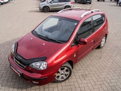Chevrolet Tacuma