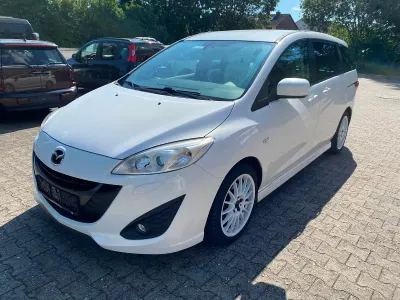Gebraucht Mazda 5
