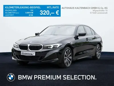 Gebraucht BMW 320