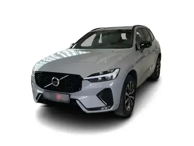 Gebraucht Volvo XC60 Plus 2025 Grau SUV