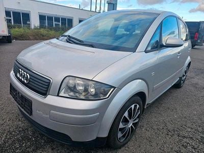 Audi A2