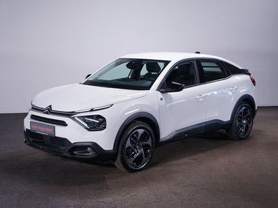 Citroën e-C4