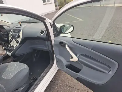 Gebraucht Ford Ka