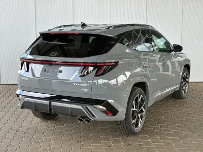Gebraucht Hyundai Tucson
