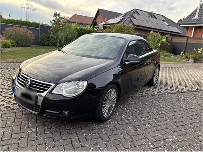 VW Eos