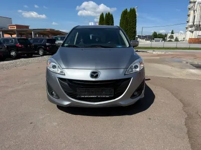 Gebraucht Mazda 5