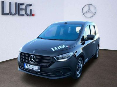 gebraucht Mercedes Citan 110 CDI Tourer PRO Standard