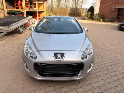Gebraucht Peugeot 308 CC