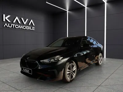 Gebraucht BMW 218