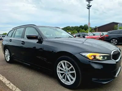 Gebraucht BMW 318