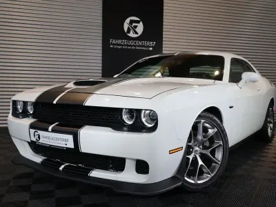 Gebraucht Dodge Challenger