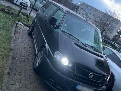 gebraucht VW T4 Volkswagen