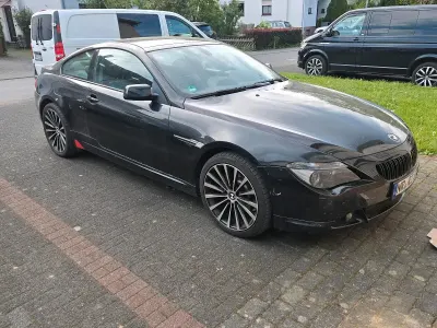 Gebraucht BMW 645