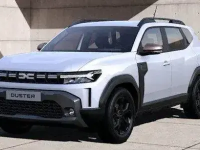 Neu Dacia Duster Extreme 158 PS (116 kW) 2026 Andere SUV