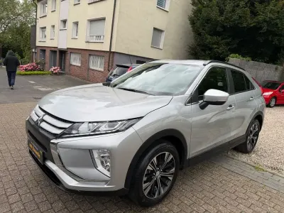 Gebraucht Mitsubishi Eclipse Cross