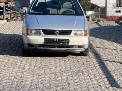 VW Polo