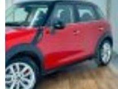 Gebraucht Mini Cooper 122 PS (89 kW) 2014 Rot Kleinwagen