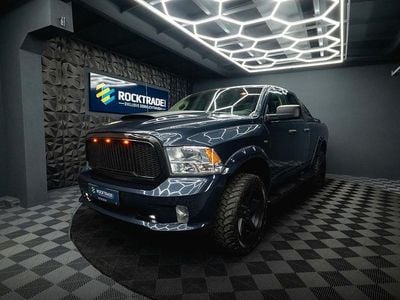 Grau Gebraucht 2019 Dodge Ram Abholung | 27.990 €
