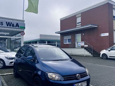 VW Golf Plus