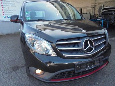 Mercedes Citan 111