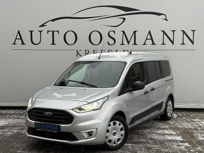 Gebraucht Ford Transit Connect Trend 120 PS (88 kW) 2020 Silber Van / Kleinbus