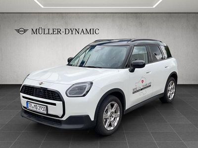 Gebraucht Mini Countryman 2024 Andere SUV